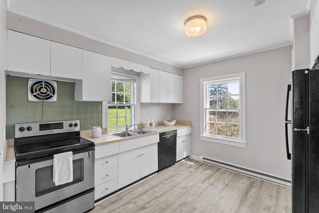 539 OLD MEETZE RD, Warrenton, VA 20186