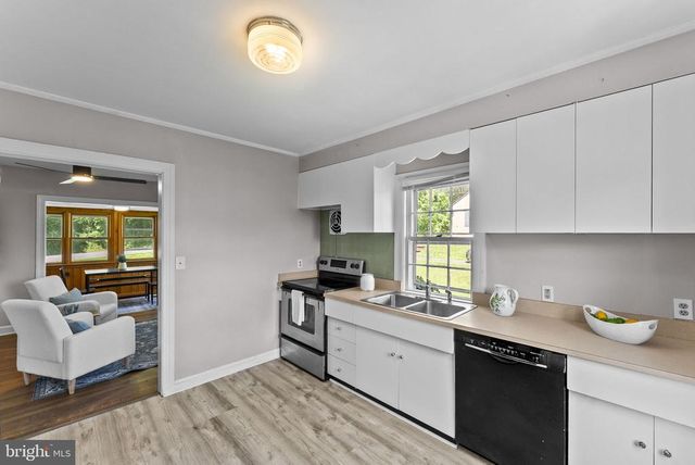 539 OLD MEETZE RD, Warrenton, VA 20186