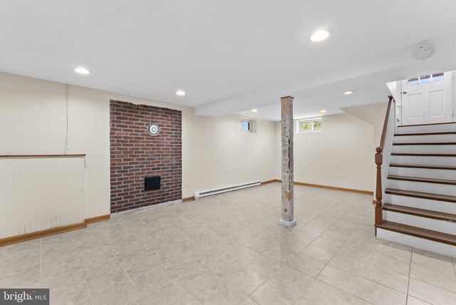 539 OLD MEETZE RD, Warrenton, VA 20186