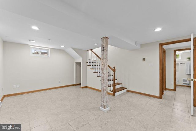 539 OLD MEETZE RD, Warrenton, VA 20186