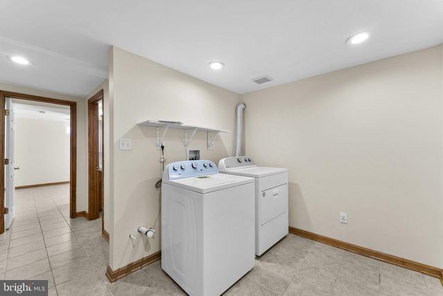 539 OLD MEETZE RD, Warrenton, VA 20186