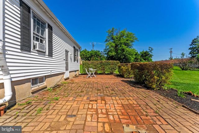 539 OLD MEETZE RD, Warrenton, VA 20186