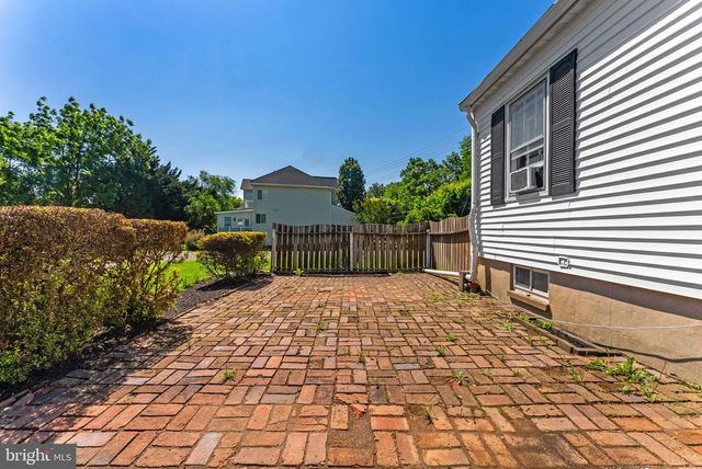 539 OLD MEETZE RD, Warrenton, VA 20186