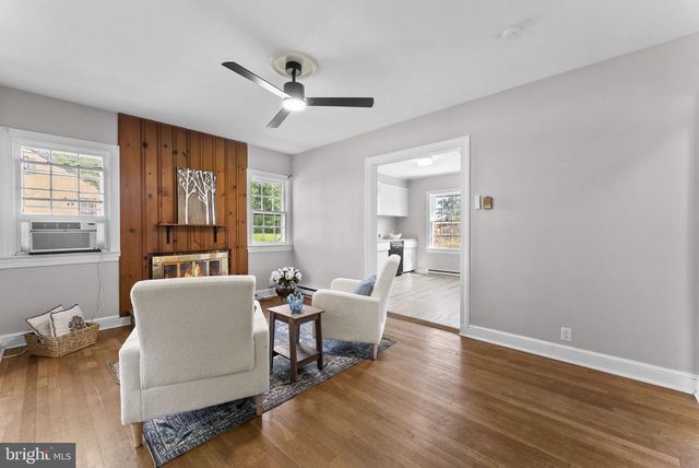 539 OLD MEETZE RD, Warrenton, VA 20186