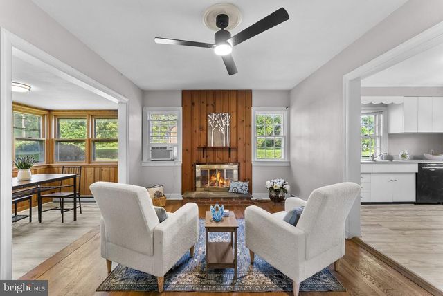 539 OLD MEETZE RD, Warrenton, VA 20186