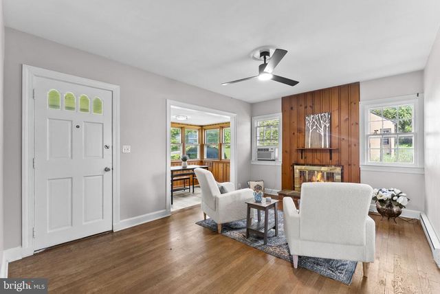 539 OLD MEETZE RD, Warrenton, VA 20186