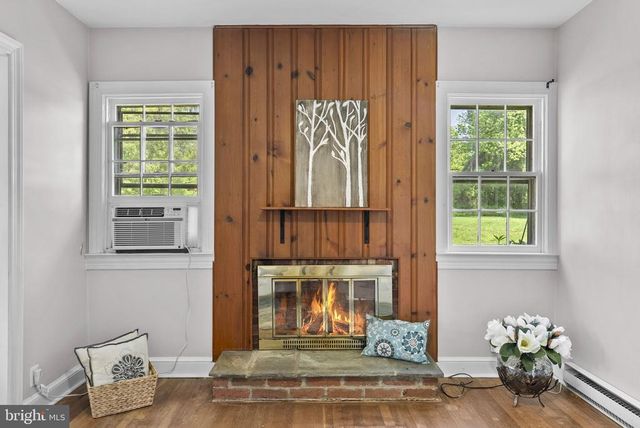 539 OLD MEETZE RD, Warrenton, VA 20186