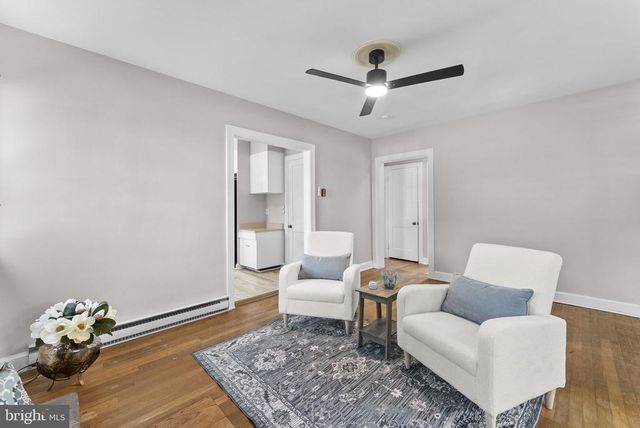 539 OLD MEETZE RD, Warrenton, VA 20186
