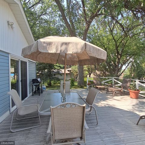 3461 Yukon Avenue N, New Hope, MN 55427