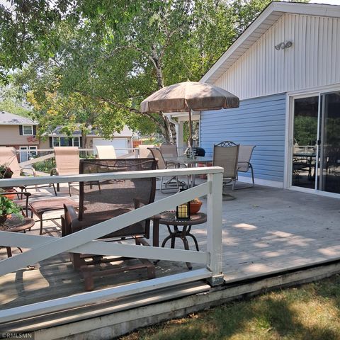 3461 Yukon Avenue N, New Hope, MN 55427