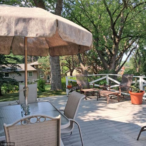 3461 Yukon Avenue N, New Hope, MN 55427