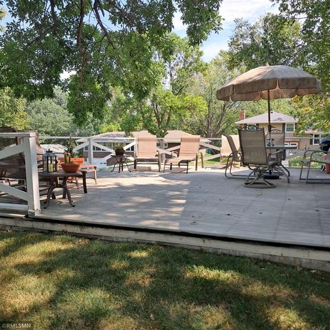3461 Yukon Avenue N, New Hope, MN 55427