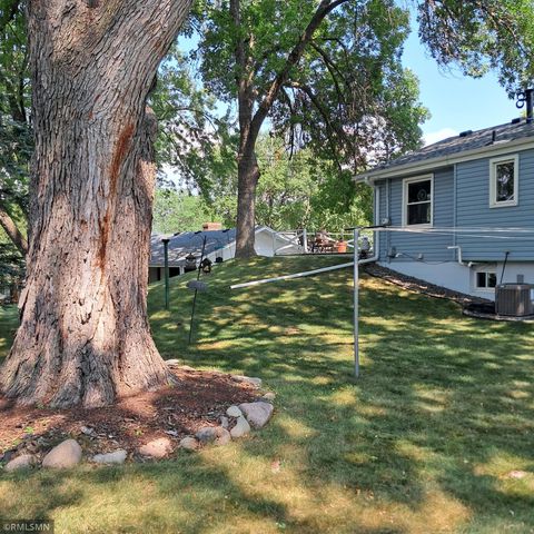 3461 Yukon Avenue N, New Hope, MN 55427