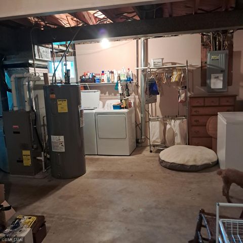 3461 Yukon Avenue N, New Hope, MN 55427