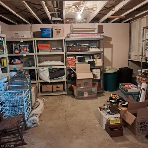 3461 Yukon Avenue N, New Hope, MN 55427