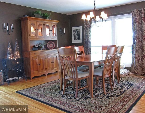 3461 Yukon Avenue N, New Hope, MN 55427