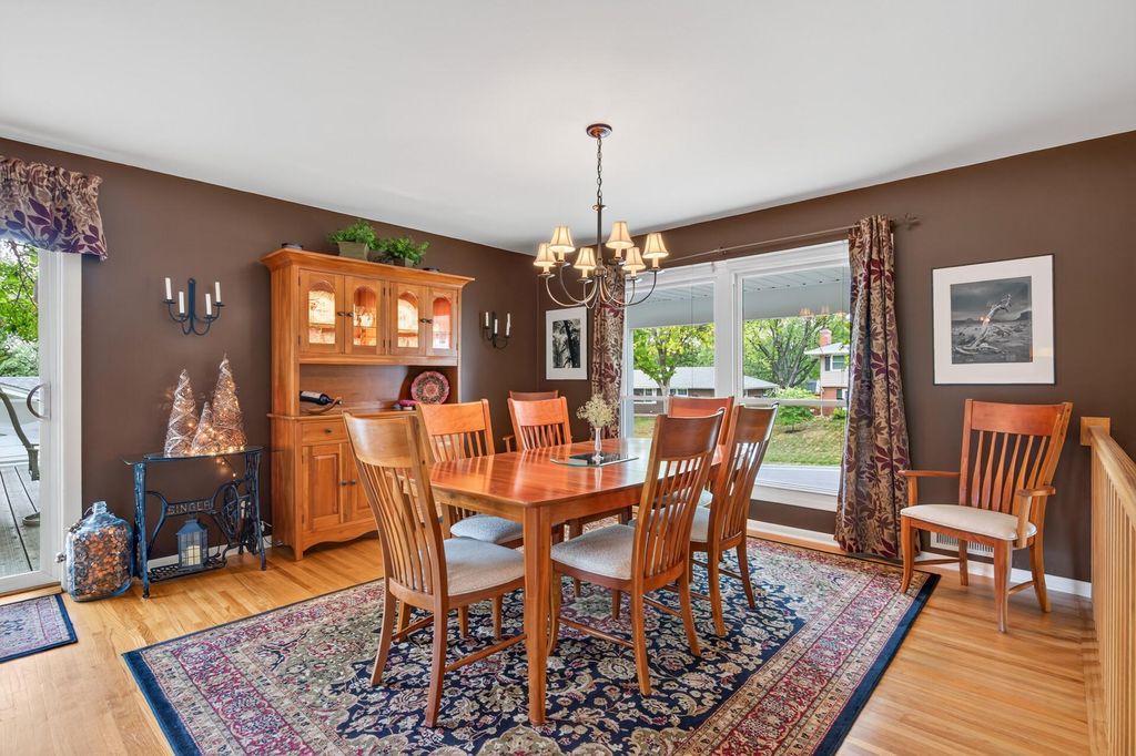 3461 Yukon Avenue N, New Hope, MN 55427 — photo 3
