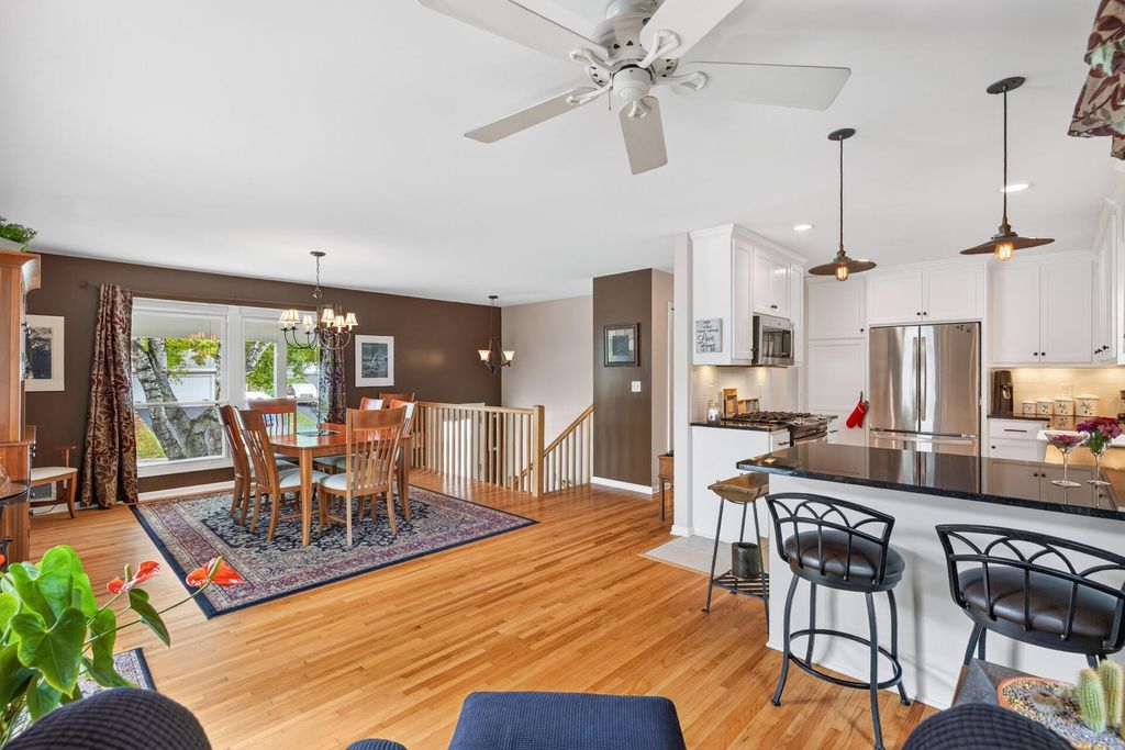 3461 Yukon Avenue N, New Hope, MN 55427 — photo 5