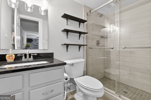 2855 Peachtree Road NE 109, Atlanta, GA 30305