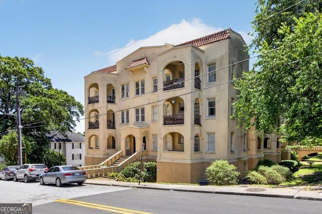 2855 Peachtree Road NE 109, Atlanta, GA 30305