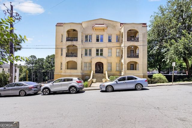 2855 Peachtree Road NE 109, Atlanta, GA 30305