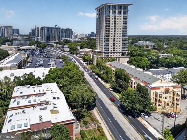 2855 Peachtree Road NE 109, Atlanta, GA 30305
