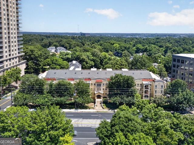 2855 Peachtree Road NE 109, Atlanta, GA 30305
