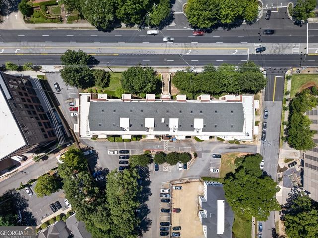 2855 Peachtree Road NE 109, Atlanta, GA 30305