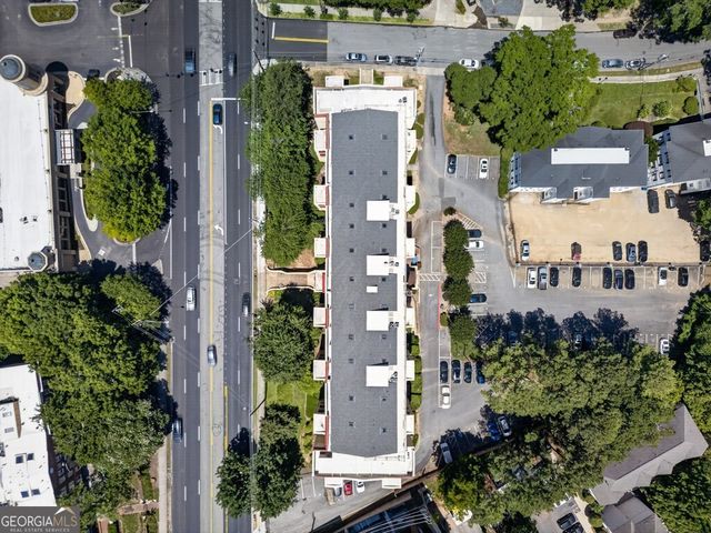 2855 Peachtree Road NE 109, Atlanta, GA 30305