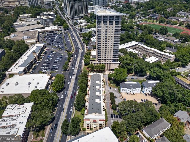 2855 Peachtree Road NE 109, Atlanta, GA 30305
