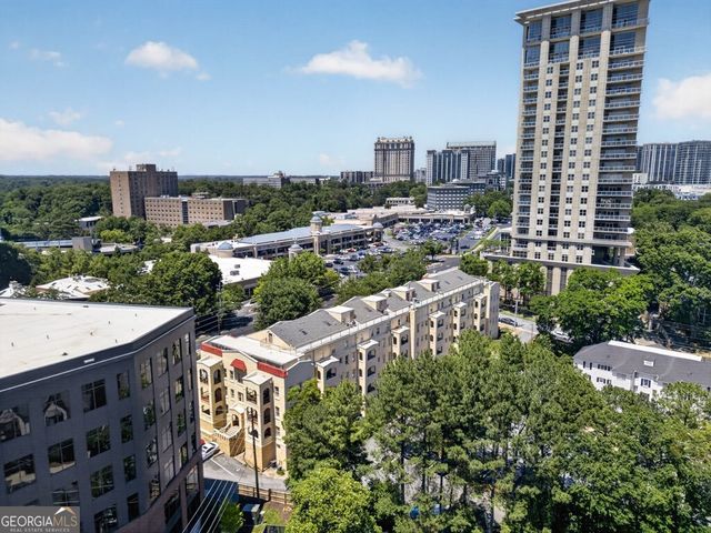 2855 Peachtree Road NE 109, Atlanta, GA 30305