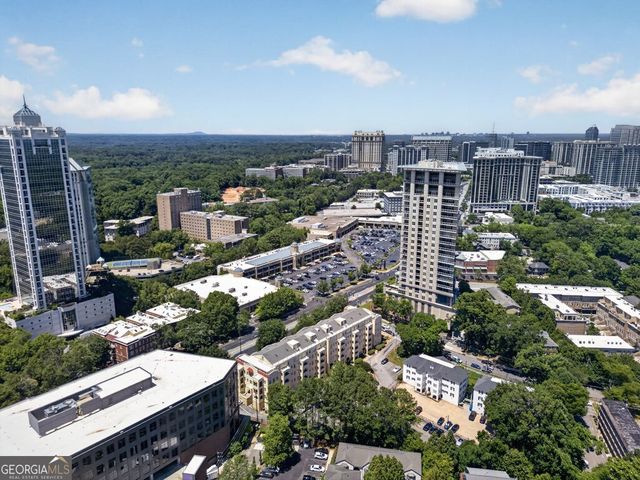 2855 Peachtree Road NE 109, Atlanta, GA 30305