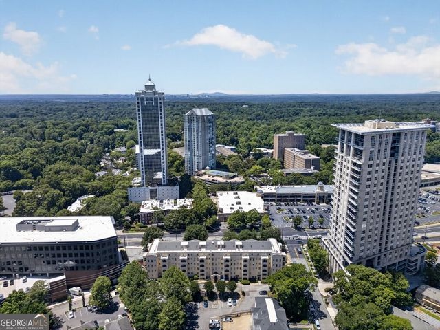 2855 Peachtree Road NE 109, Atlanta, GA 30305