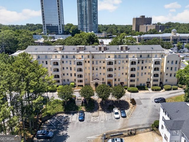 2855 Peachtree Road NE 109, Atlanta, GA 30305