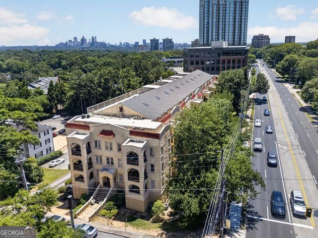 2855 Peachtree Road NE 109, Atlanta, GA 30305