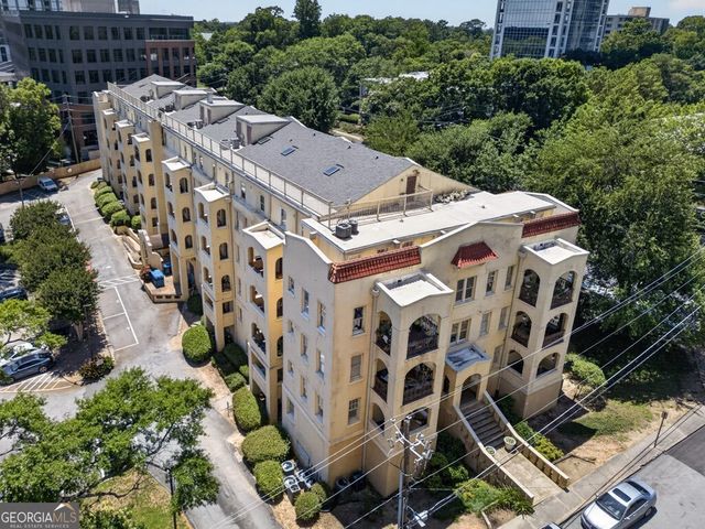 2855 Peachtree Road NE 109, Atlanta, GA 30305