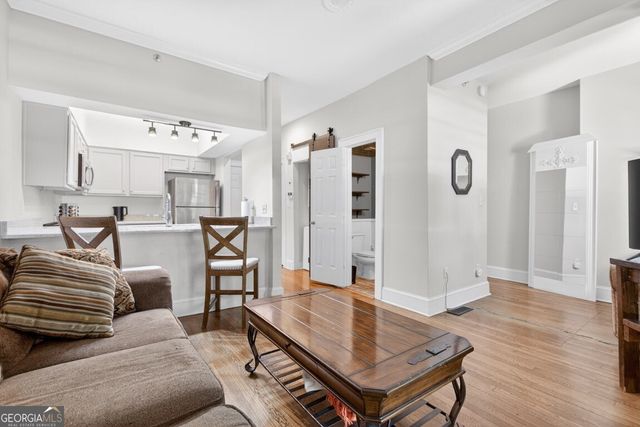 2855 Peachtree Road NE 109, Atlanta, GA 30305