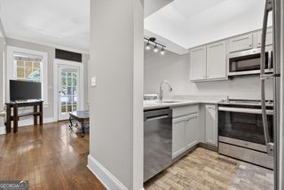 2855 Peachtree Road NE 109, Atlanta, GA 30305