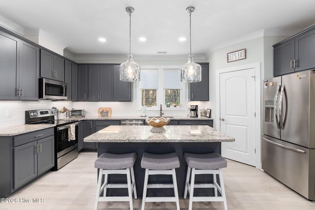 163 Freedom Park Road, Beaufort, NC 28516