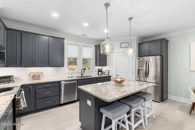 163 Freedom Park Road, Beaufort, NC 28516