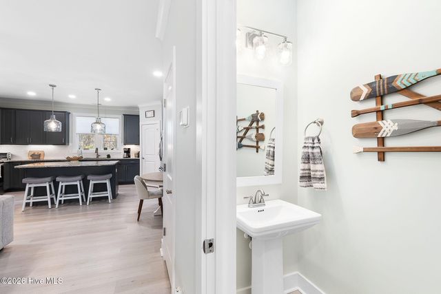 163 Freedom Park Road, Beaufort, NC 28516