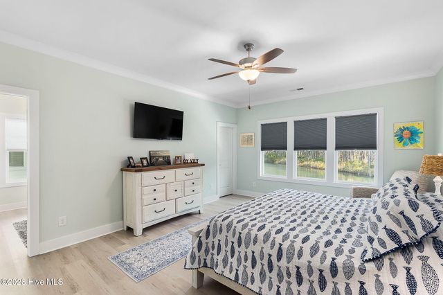 163 Freedom Park Road, Beaufort, NC 28516