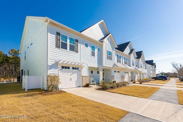 163 Freedom Park Road, Beaufort, NC 28516