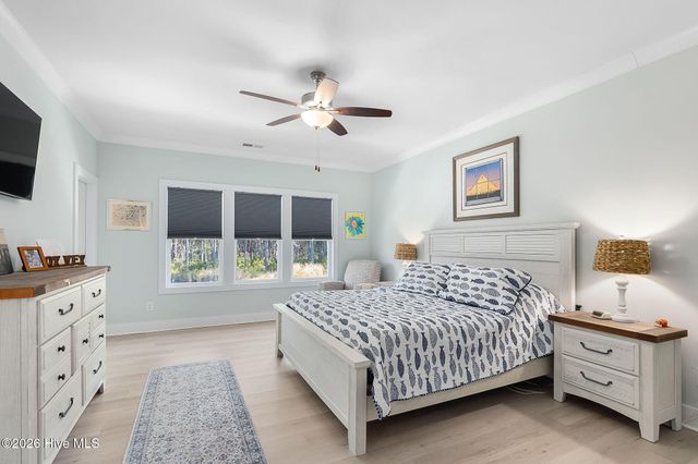 163 Freedom Park Road, Beaufort, NC 28516