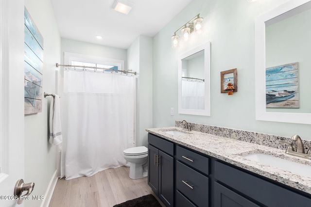 163 Freedom Park Road, Beaufort, NC 28516