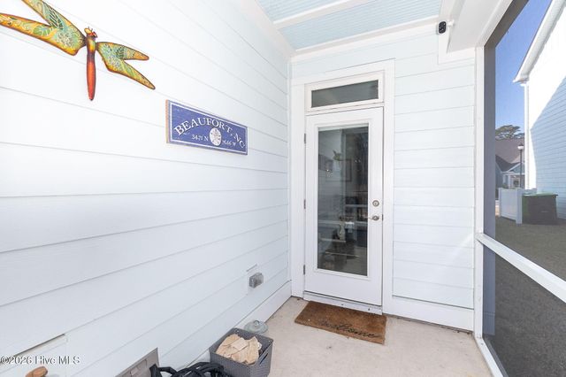 163 Freedom Park Road, Beaufort, NC 28516