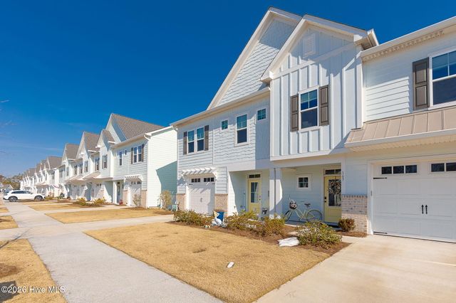 163 Freedom Park Road, Beaufort, NC 28516