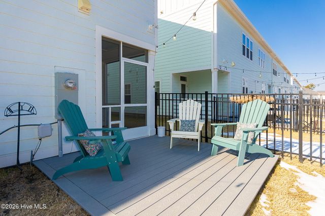 163 Freedom Park Road, Beaufort, NC 28516