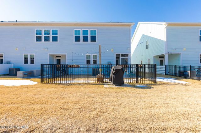 163 Freedom Park Road, Beaufort, NC 28516