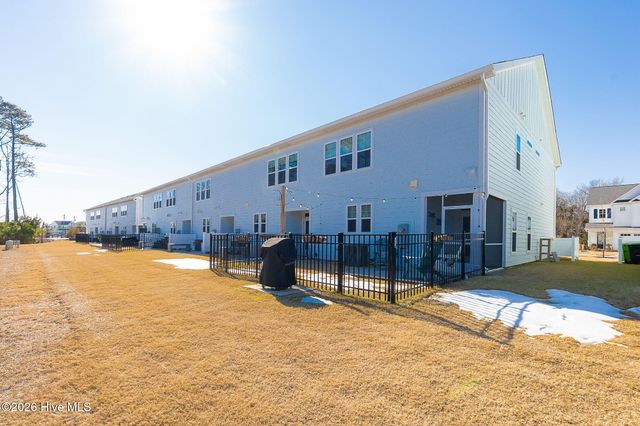 163 Freedom Park Road, Beaufort, NC 28516